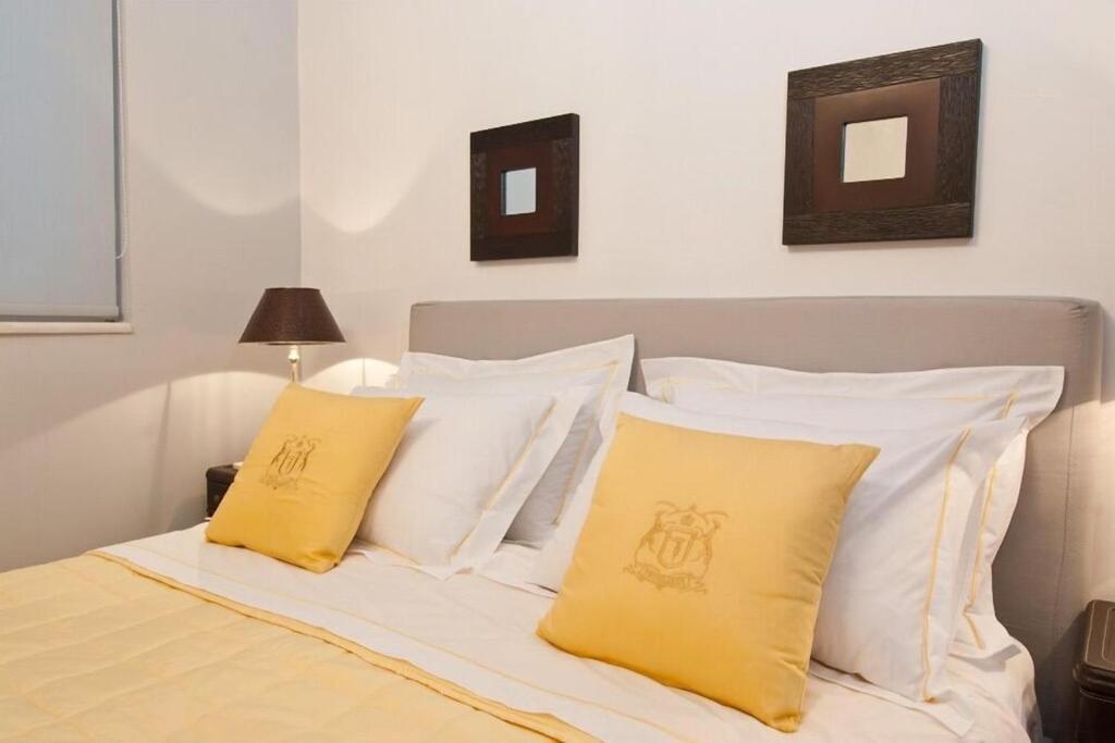 Acropolis Luxury Apartment With Balcony Афіни Екстер'єр фото